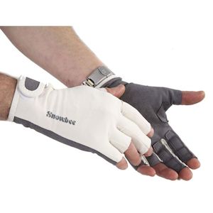 Snowbee Sun/Stripping Glove SzS/M