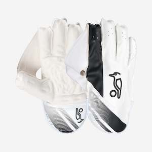 Cricket Protection 1: Kookaburra Pro3.0 Kahuna Jnr WK Gloves