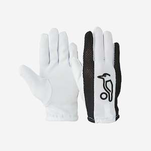 Cricket Protection 1: Kookaburra Full Finger Jnr Batting Inners