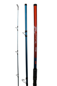 Okuma Kotare 14' 3pce Rod