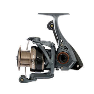 Rods Reels 1: Okuma Epixor XT 40 Reel