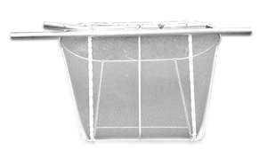 Whitebaiting 1: Netting Supplies Heavy Duty Scoop Net