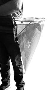 Whitebait Belt Replacement Bag