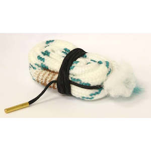 Hunting Accessories 1: Clean Ez Rifle Cleaning System .243/6mm