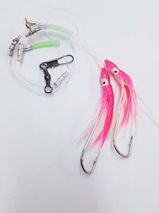 Tackleman Cod Rig - Octopus 6/0