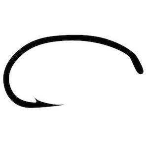 Tiemco Fly Hooks (TMC2457)