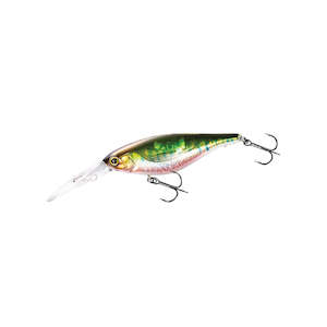 Bibbed Lures: Shimano Bantam Enber 6gm Oikawa
