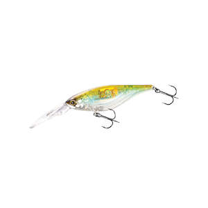 Bibbed Lures: Shimano Bantam Enber 6gm Chaiyu