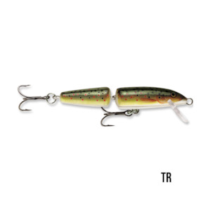 Rapala Jointed Floating F-7 TR Brown Trout