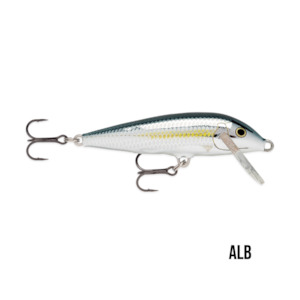 Rapala Countdown Sinking CD-5 ALB Bleak