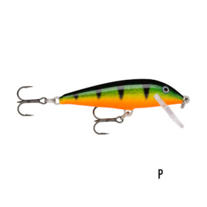 Rapala Countdown Sinking CD-7 Perch