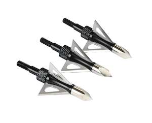 OO Broadhead Razor 100gr