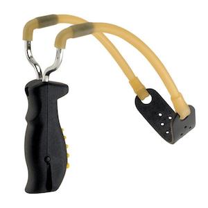 Christmas Gift Ideas: Barnett Strike 9 Slingshot