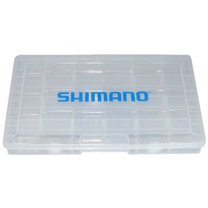 Shimano Utility Tackle Box Mini