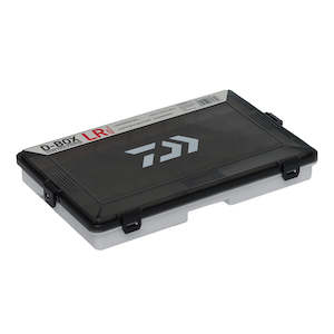 Tackle Boxes Bags: Daiwa D-Box Large Regular