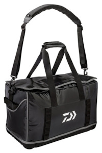 Daiwa Hard Base Boat Bag
