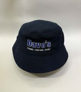 Davos Buck Hat