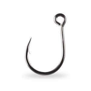 Hooks Swivels: Mustad UltraPoint Kaiju Inline Jig Hook