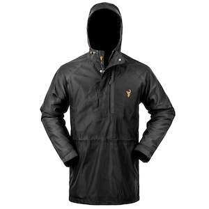 Hunters Element Halo Jacket Black