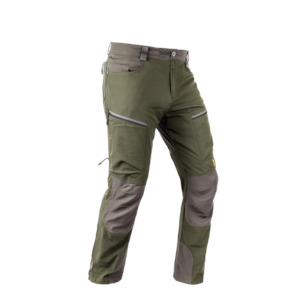 Hunters Element Legacy Pants Green/Grey