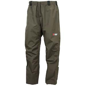 Stoney Creek Dream Bull Trouser SzM Gumleaf