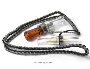 Game On Caller Lanyard 2 Loop