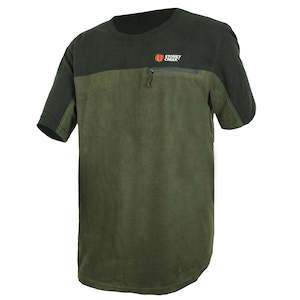 Stoney Creek Microplus Short Sleeve Tee