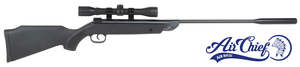 Air Chief .177 Ghost Air Rifle 4x32 Scope