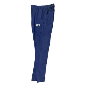 Aero Players Trousers Navy
