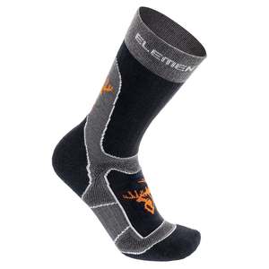H/Element Peak Socks Sz12-14.5