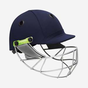 Cricket Protection 1: Kookaburra Pro600 Helmet Navy