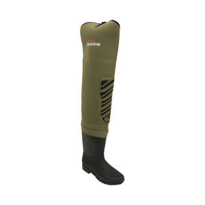 Waders: Snowbee Classic Neoprene Thigh Wader