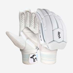 Cricket Gloves Inners: Kookaburra Ghost Pro4.0 Gloves 25/26