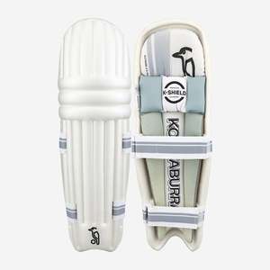 Cricket Pads: Kookaburra Pro6.0 Supalite Junior Pads