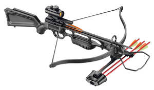 Ek Jag 1 Crossbow with Red Dot Sight 175lbs