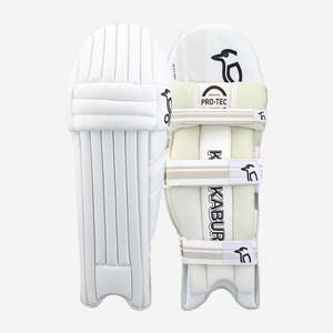Cricket Pads: Kookaburra Supalite Pro3.0 YRH Batting Pads