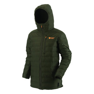 Jackets 1: S/Creek Thermoguard Bayleaf Jacket SzS