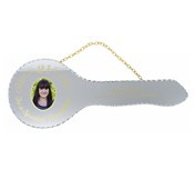 Products: Mirror 21st key To a special Daughter/Son davyengravers