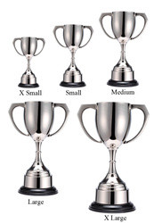 Paris trophy 345mm davyengravers