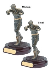 Products: Boxing male 200mm davyengravers