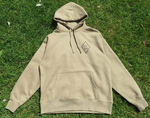 Men's Heavy Hood | Sand