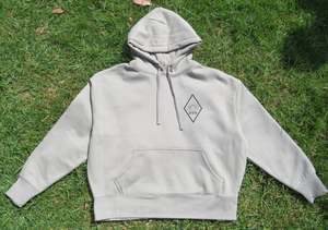 Frontpage: Men's Heavy Hood | Eucalyptus