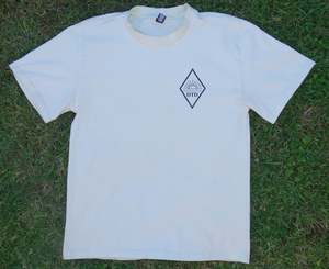 Men's Heavy Tee | Butter