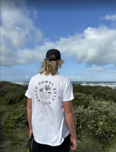 All: Joyya x Dawny Organic Cotton Tees