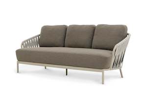 outdoor sofa: James sofa