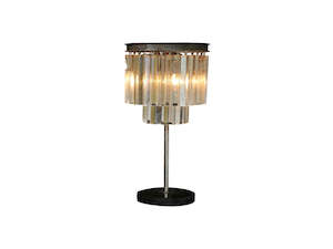 Odeon Table Lamp - Clearance item