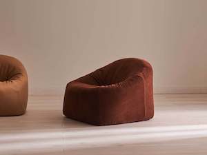 Natadora: Arbor armchair