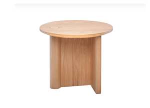Pivot Side Table