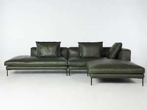 Natadora: Ondine Plus modular sofa