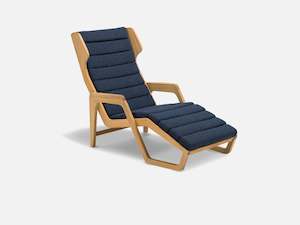 Img 1: D.150.5 Outdoor Lounge Chair